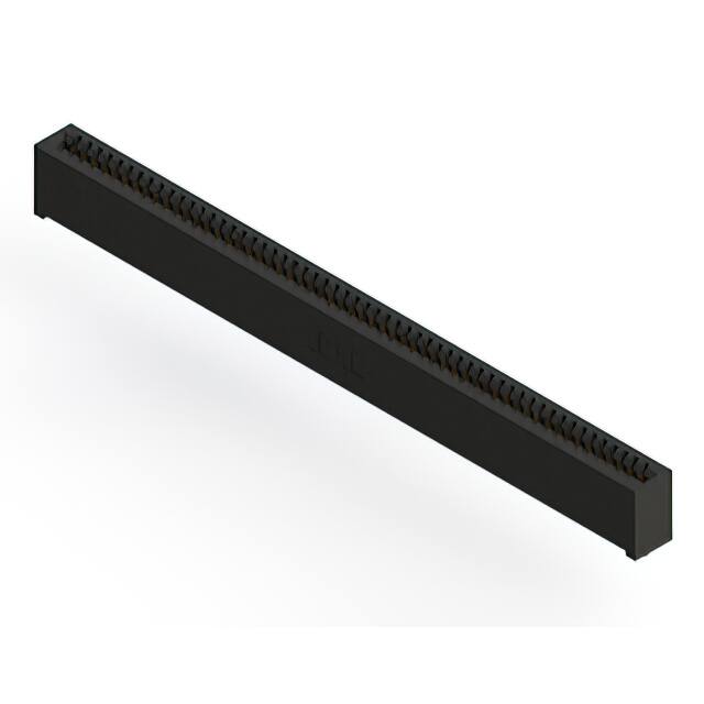 392-056-524-101 EDAC Inc.  Edgeboard Connectors